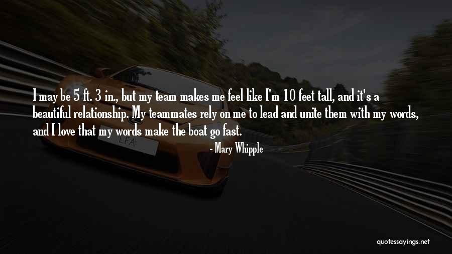 Passou Por Quotes By Mary Whipple Passou Por Quotes By Mary Whipple