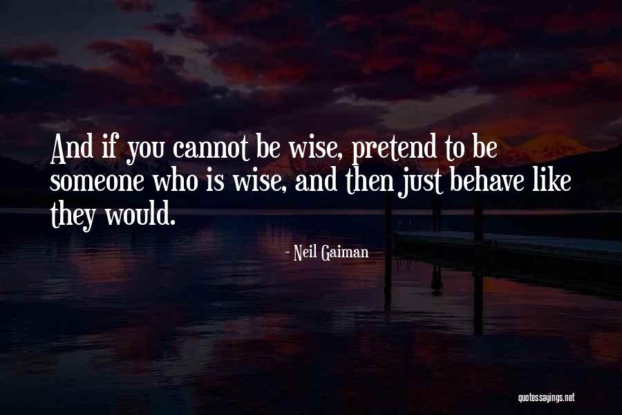 Passou Por Quotes By Neil Gaiman Passou Por Quotes By Neil Gaiman