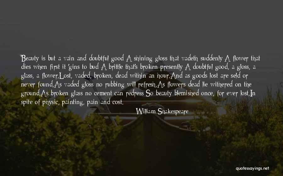 Passou Por Quotes By William Shakespeare Passou Por Quotes By William Shakespeare