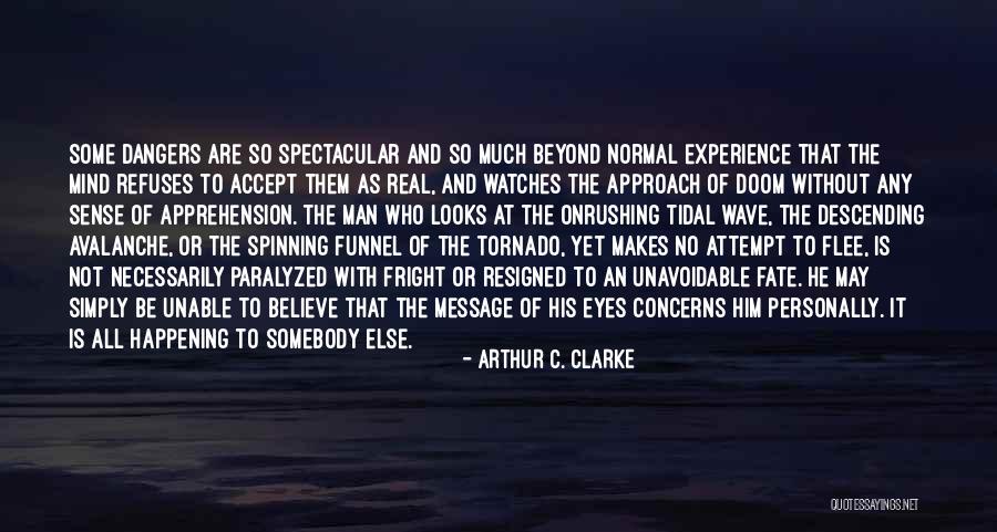 Passwort Deutsch Quotes By Arthur C. Clarke Passwort Deutsch Quotes By Arthur C. Clarke