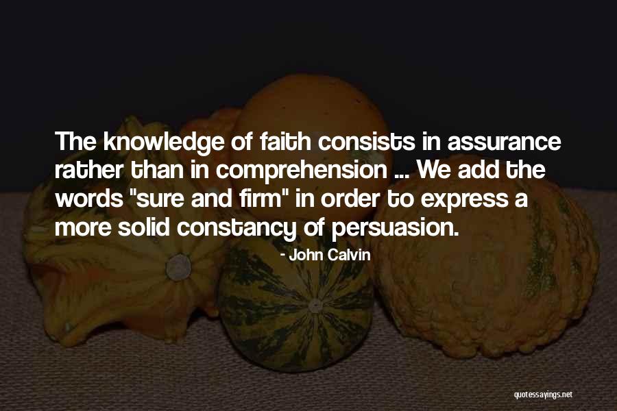 Passwort Deutsch Quotes By John Calvin Passwort Deutsch Quotes By John Calvin
