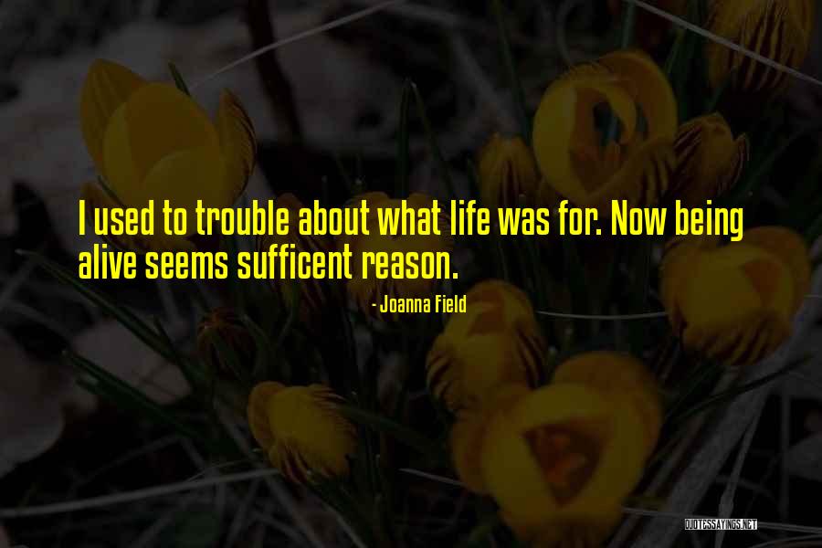 Passy Haute Savoie Quotes By Joanna Field Passy Haute Savoie Quotes By Joanna Field