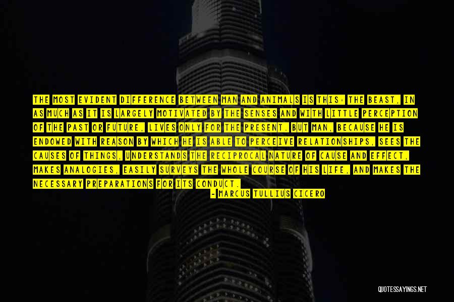 Past And Present Relationships Quotes By Marcus Tullius Cicero Past And Present Relationships Quotes By Marcus Tullius Cicero