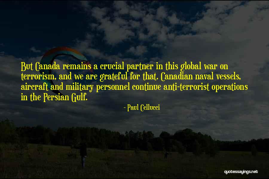 Past Canadian Quotes By Paul Cellucci Past Canadian Quotes By Paul Cellucci