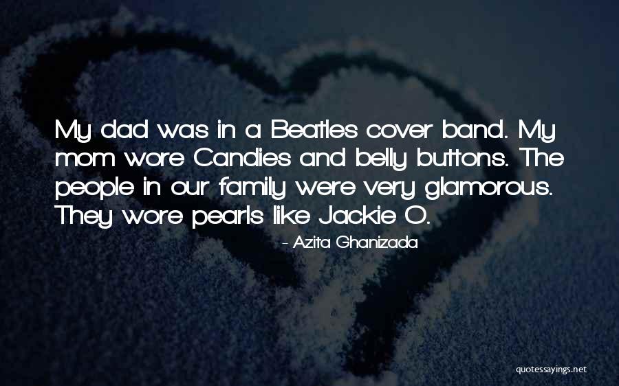 Past Candies Quotes By Azita Ghanizada Past Candies Quotes By Azita Ghanizada