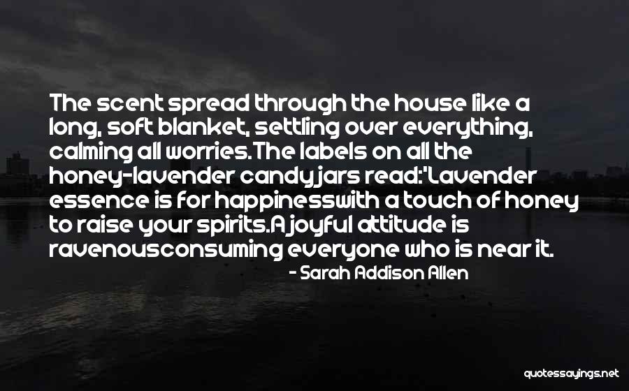 Past Candies Quotes By Sarah Addison Allen Past Candies Quotes By Sarah Addison Allen