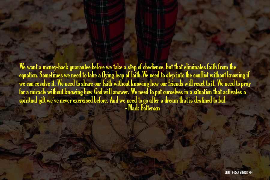 Past Friends Quotes By Mark Batterson Past Friends Quotes By Mark Batterson