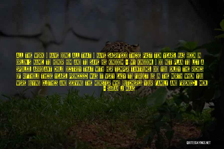 Past Friends Quotes By Sarah J. Maas Past Friends Quotes By Sarah J. Maas