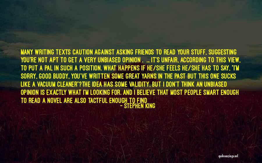 Past Friends Quotes By Stephen King Past Friends Quotes By Stephen King
