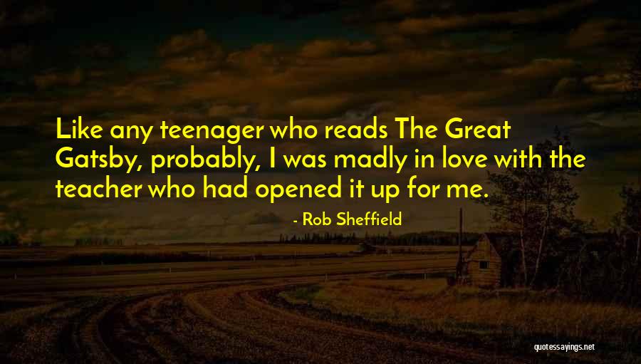 Past Great Gatsby Quotes By Rob Sheffield Past Great Gatsby Quotes By Rob Sheffield