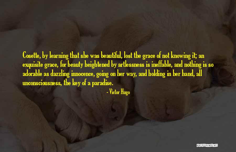 Past Holding The Key Quotes By Victor Hugo Past Holding The Key Quotes By Victor Hugo