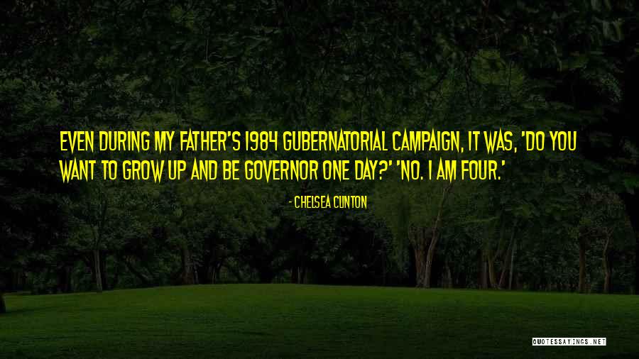 Past In 1984 Quotes By Chelsea Clinton Past In 1984 Quotes By Chelsea Clinton