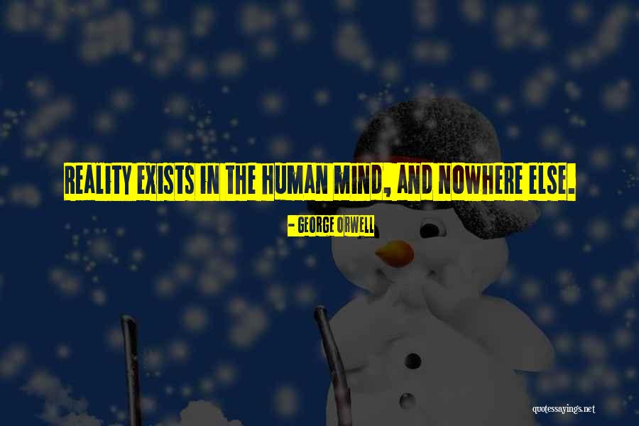 Past In 1984 Quotes By George Orwell