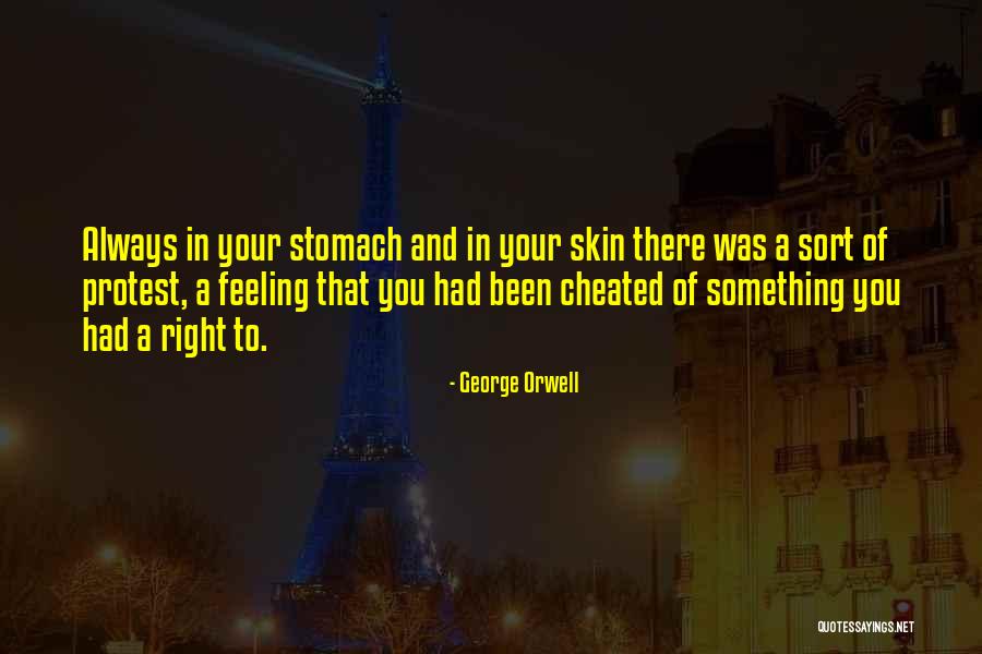 Past In 1984 Quotes By George Orwell Past In 1984 Quotes By George Orwell