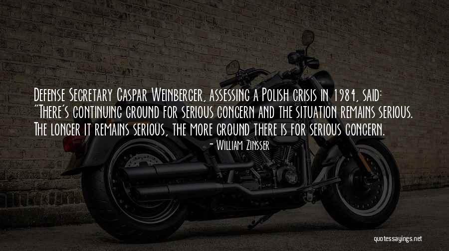 Past In 1984 Quotes By William Zinsser Past In 1984 Quotes By William Zinsser