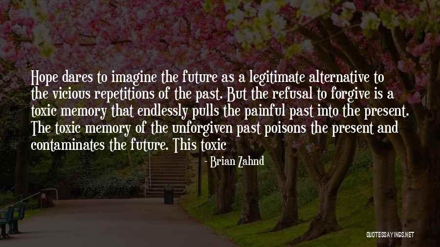 Past Is Painful Quotes By Brian Zahnd Past Is Painful Quotes By Brian Zahnd