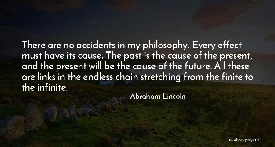 Past Is The Past Present Quotes By Abraham Lincoln Past Is The Past Present Quotes By Abraham Lincoln