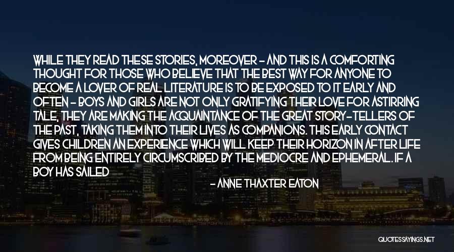 Past Life Lover Quotes By Anne Thaxter Eaton Past Life Lover Quotes By Anne Thaxter Eaton