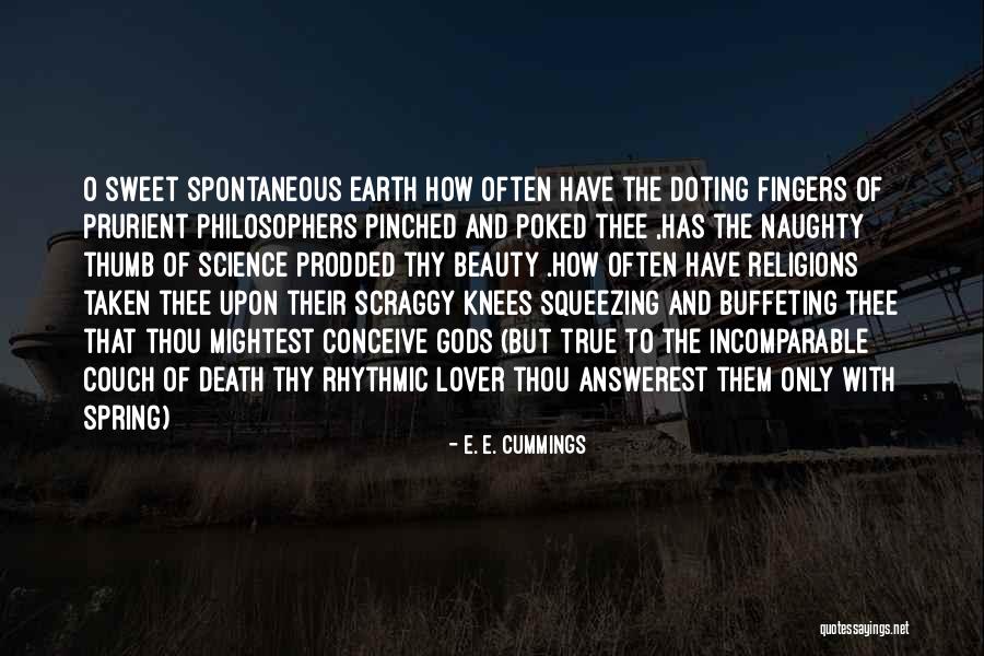 Past Life Lover Quotes By E. E. Cummings Past Life Lover Quotes By E. E. Cummings