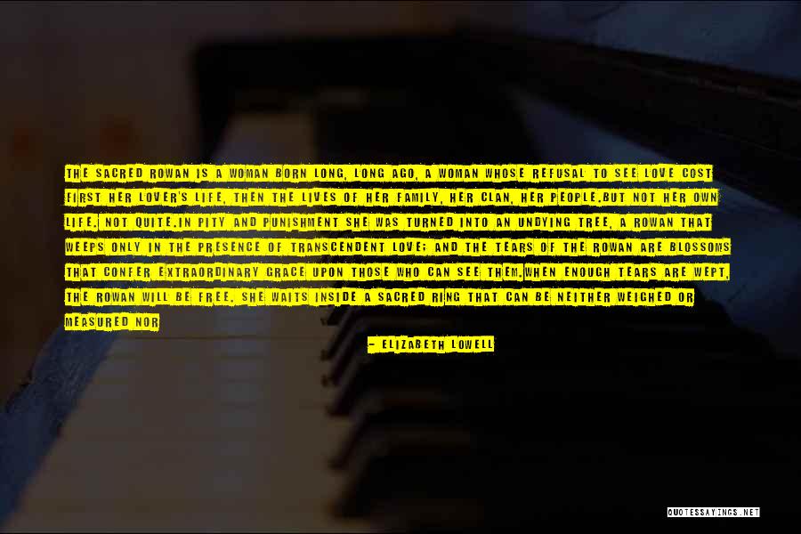 Past Life Lover Quotes By Elizabeth Lowell Past Life Lover Quotes By Elizabeth Lowell