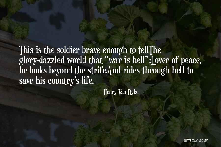 Past Life Lover Quotes By Henry Van Dyke Past Life Lover Quotes By Henry Van Dyke