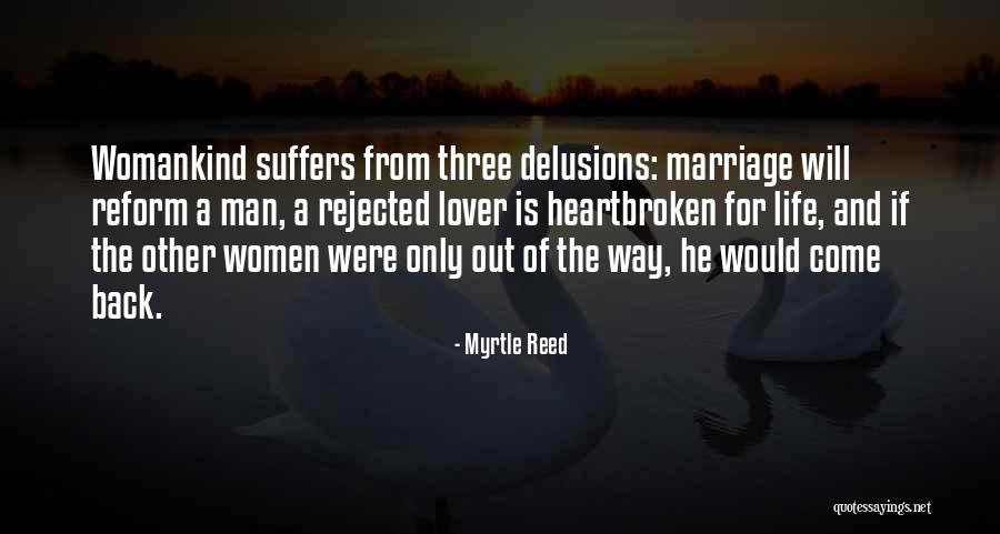 Past Life Lover Quotes By Myrtle Reed Past Life Lover Quotes By Myrtle Reed