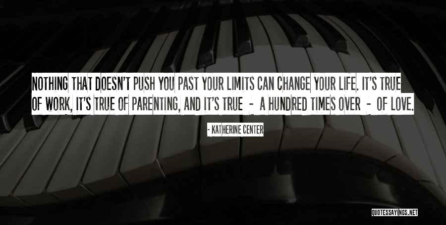 Past Love Life Quotes By Katherine Center Past Love Life Quotes By Katherine Center