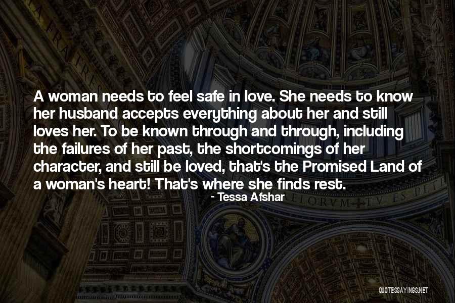 Past Loves Quotes By Tessa Afshar Past Loves Quotes By Tessa Afshar