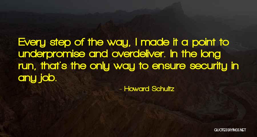 Past Master Rings Quotes By Howard Schultz Past Master Rings Quotes By Howard Schultz