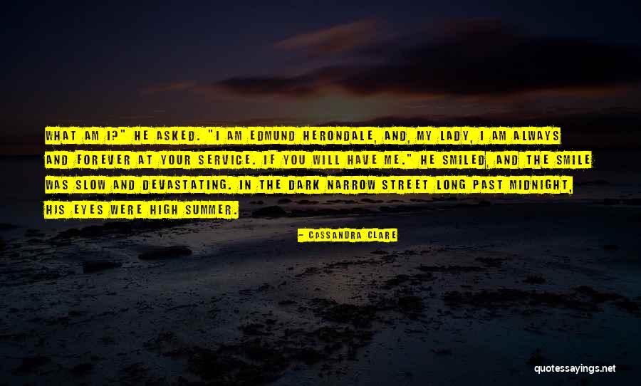 Past Midnight Quotes By Cassandra Clare Past Midnight Quotes By Cassandra Clare
