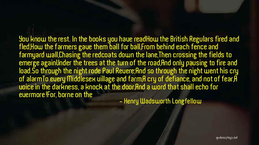 Past Midnight Quotes By Henry Wadsworth Longfellow Past Midnight Quotes By Henry Wadsworth Longfellow