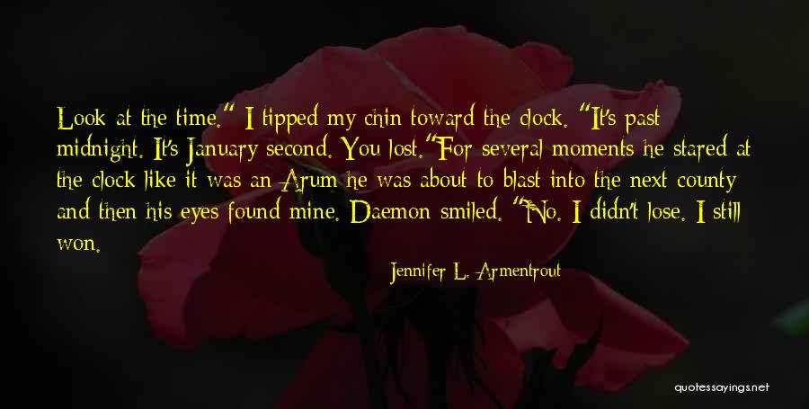 Past Midnight Quotes By Jennifer L. Armentrout Past Midnight Quotes By Jennifer L. Armentrout