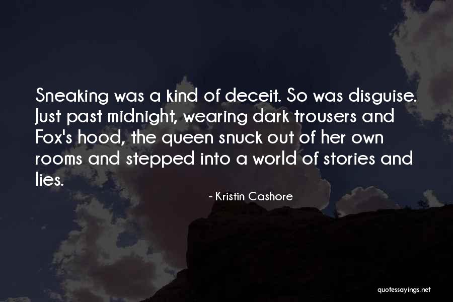 Past Midnight Quotes By Kristin Cashore Past Midnight Quotes By Kristin Cashore