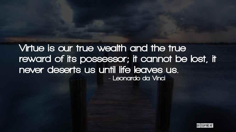 Past Never Leaves Us Quotes By Leonardo Da Vinci Past Never Leaves Us Quotes By Leonardo Da Vinci