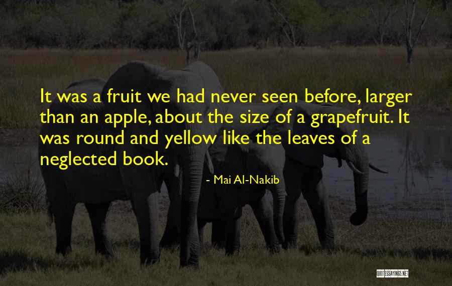Past Never Leaves Us Quotes By Mai Al-Nakib Past Never Leaves Us Quotes By Mai Al-Nakib