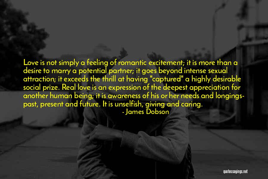 Past Partner Quotes By James Dobson Past Partner Quotes By James Dobson
