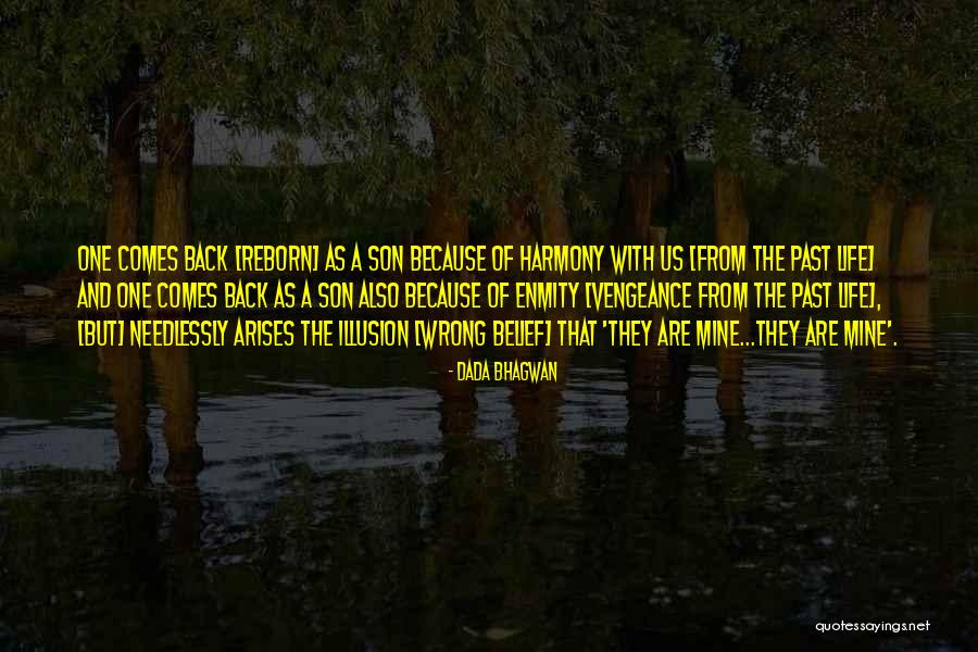 Past Quotes Quotes By Dada Bhagwan Past Quotes Quotes By Dada Bhagwan