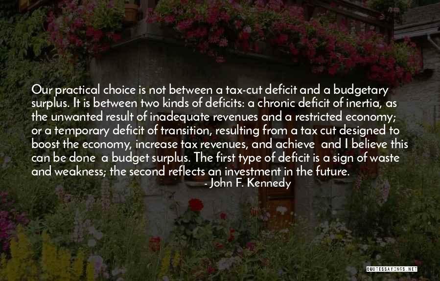 Past Reflects Future Quotes By John F. Kennedy Past Reflects Future Quotes By John F. Kennedy