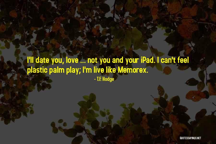Past Relationship Tagalog Quotes By T.F. Hodge Past Relationship Tagalog Quotes By T.F. Hodge