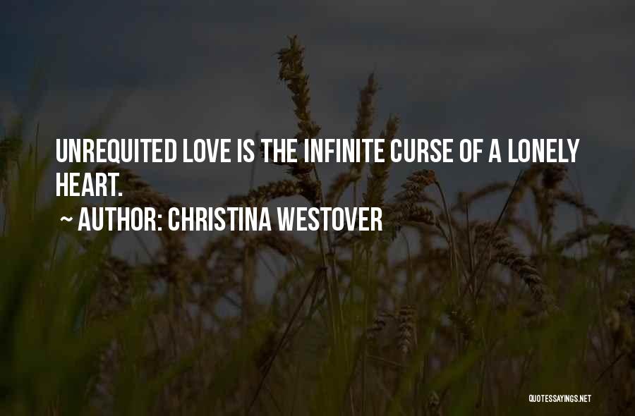 Past Relationships Quotes By Christina Westover