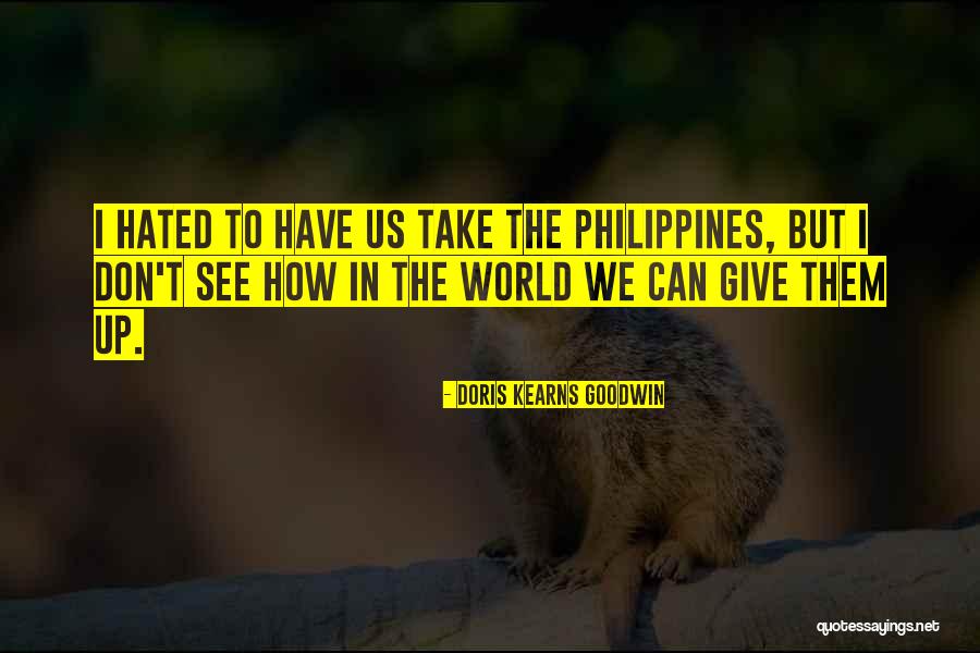 Past Resurfacing Quotes By Doris Kearns Goodwin Past Resurfacing Quotes By Doris Kearns Goodwin