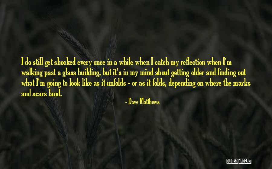 Past Scars Quotes By Dave Matthews Past Scars Quotes By Dave Matthews