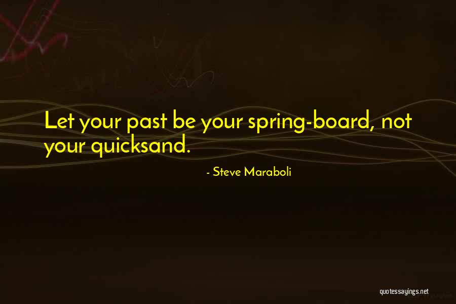 Past Success Quotes By Steve Maraboli Past Success Quotes By Steve Maraboli