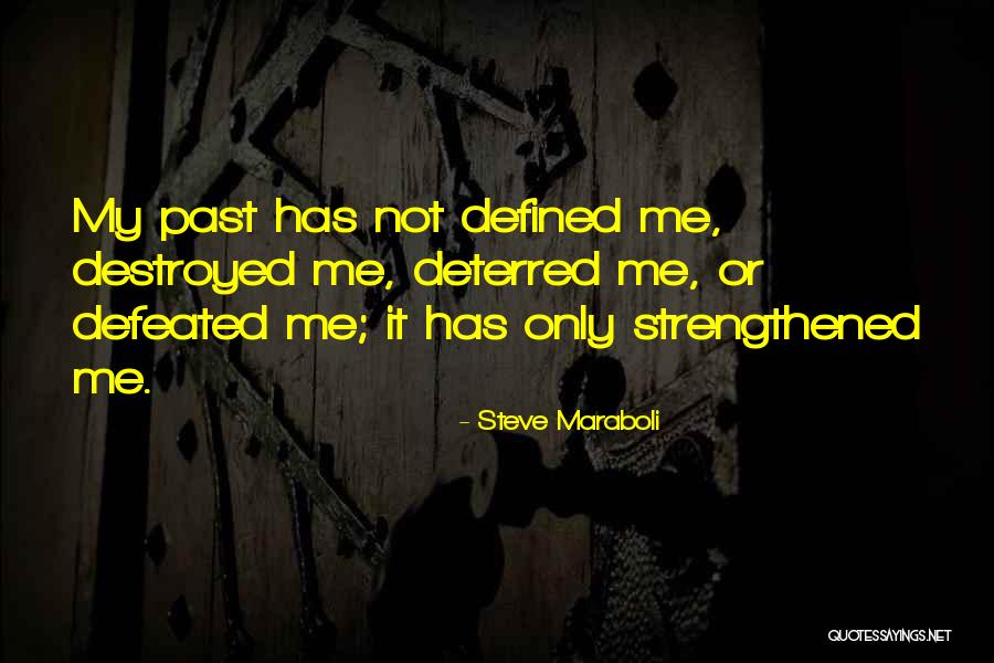Past Success Quotes By Steve Maraboli Past Success Quotes By Steve Maraboli