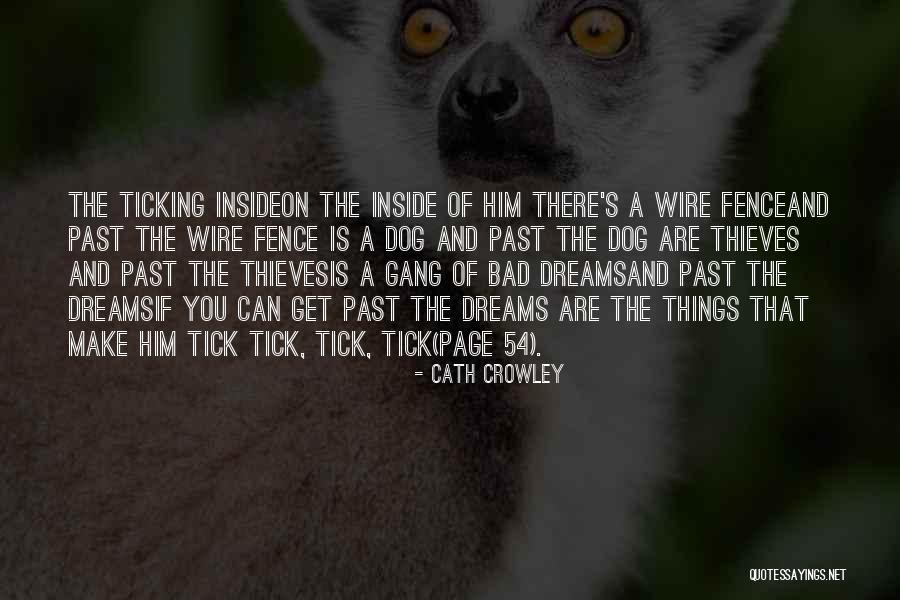 Past The Wire Quotes By Cath Crowley Past The Wire Quotes By Cath Crowley