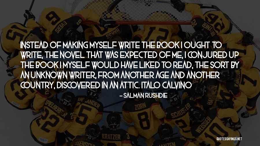 Pasta Jays Quotes By Salman Rushdie Pasta Jays Quotes By Salman Rushdie