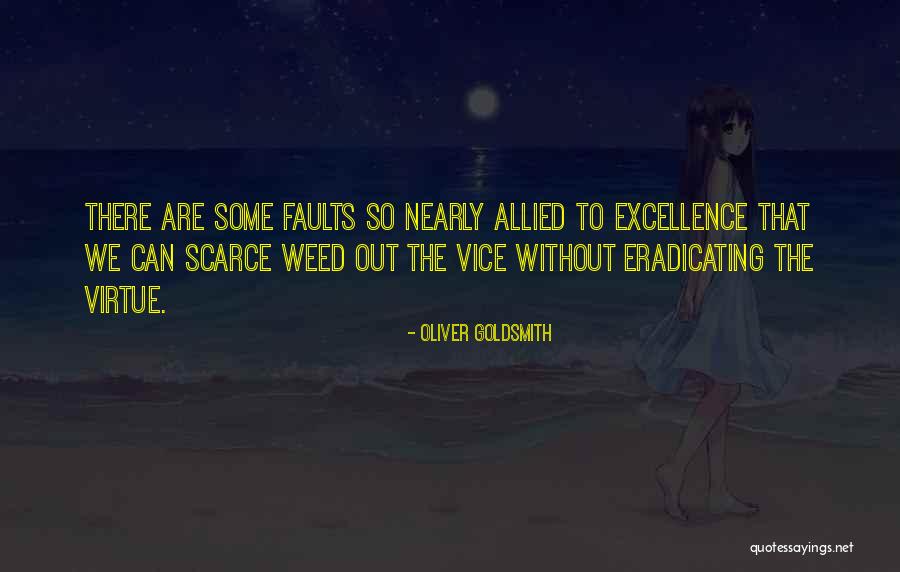 Pastafarians Quotes By Oliver Goldsmith Pastafarians Quotes By Oliver Goldsmith