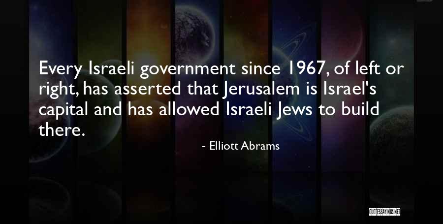 Pastajoli Quotes By Elliott Abrams Pastajoli Quotes By Elliott Abrams