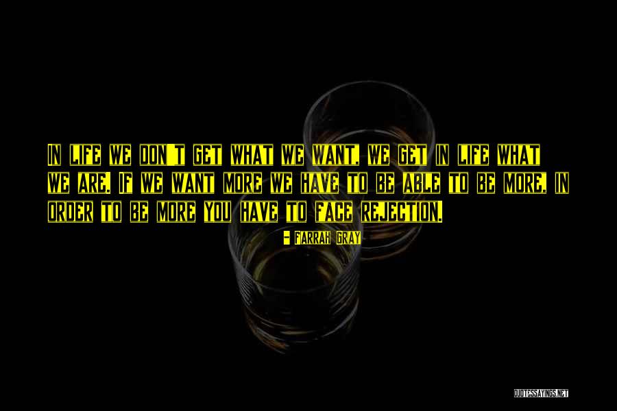 Pastalari Quotes By Farrah Gray Pastalari Quotes By Farrah Gray