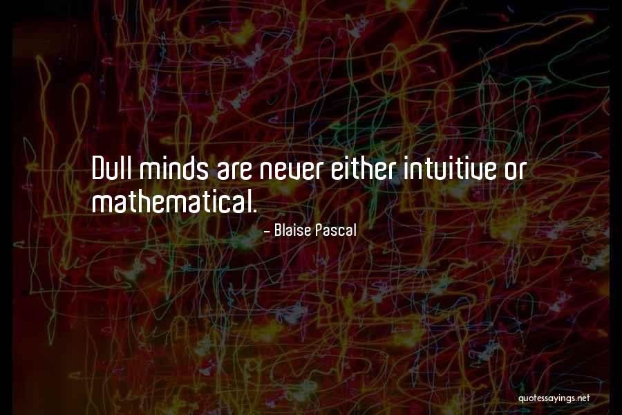 Pastalarin Quotes By Blaise Pascal Pastalarin Quotes By Blaise Pascal